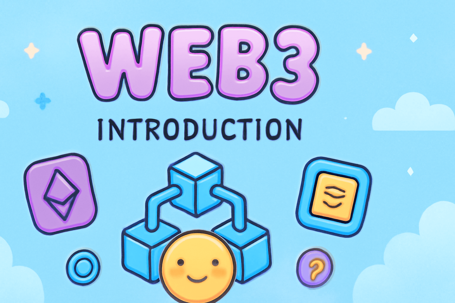 Hello, Web3.0！
