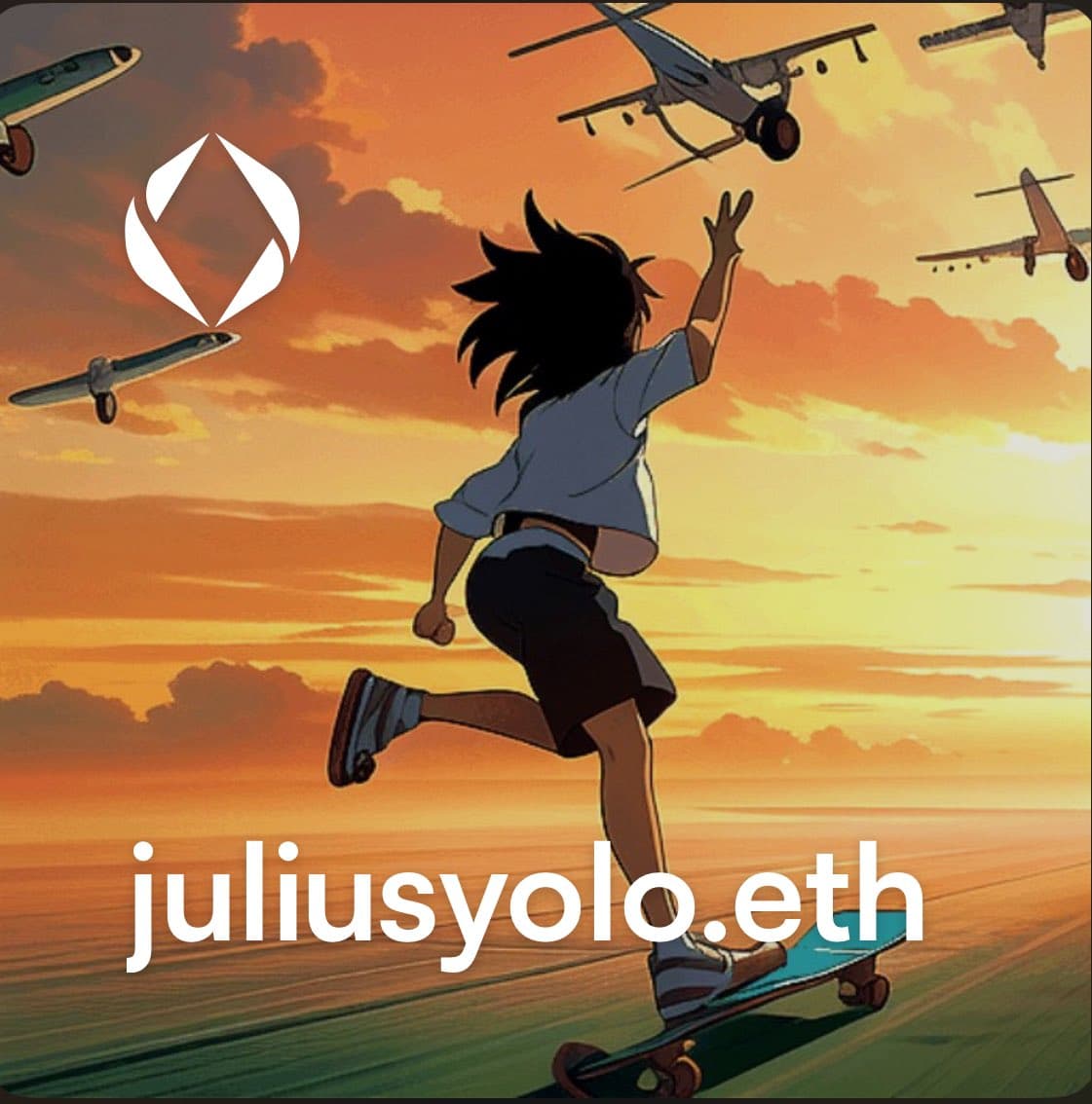 #ens juliusyolo.eth🥹 https://t.co/5UMKHI6oXH
