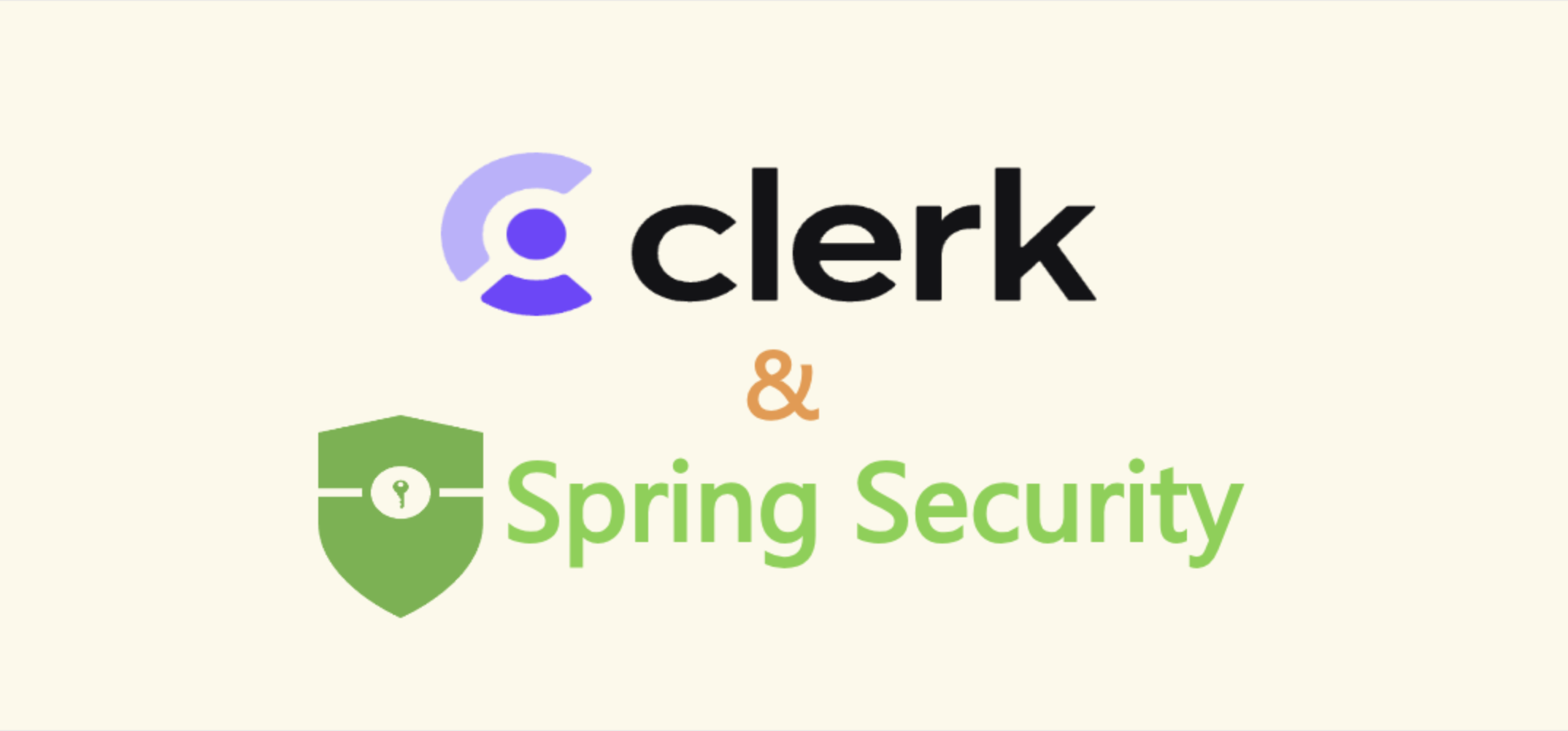 clerk-endpoint-security